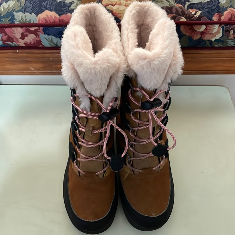 Winter booots